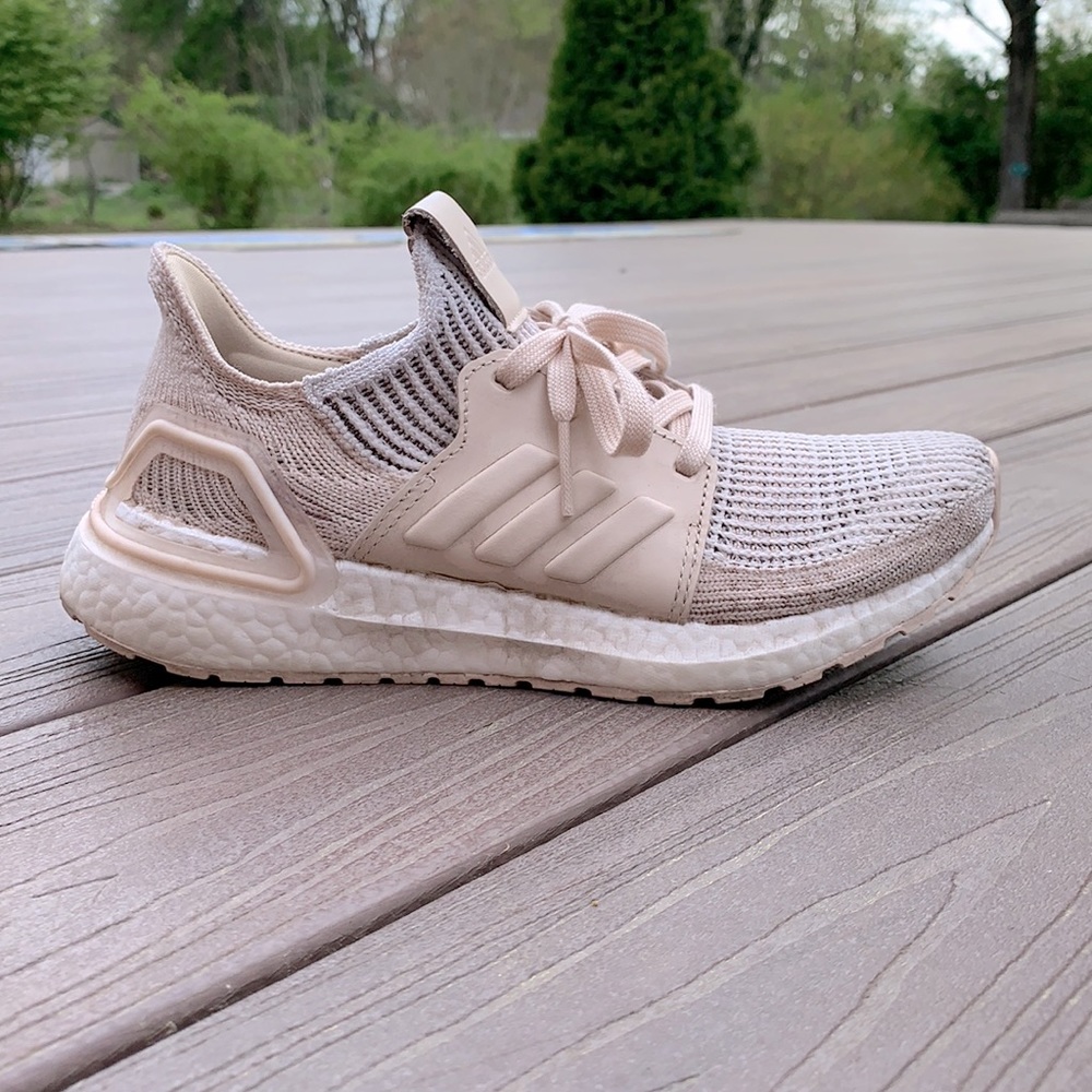 Adidas Ultraboosts